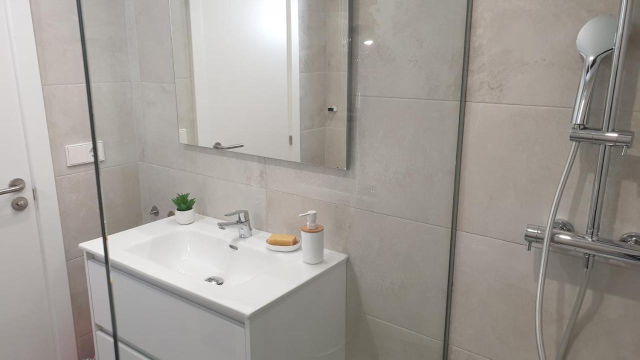 4b Formentor Sea View & Pool In Canamel Appartement