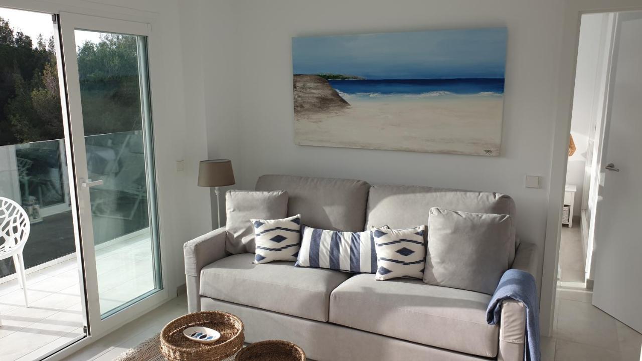 4b Formentor Sea View & Pool In Canamel