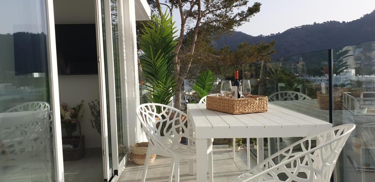 4b Formentor Sea View & Pool In Canamel Appartement Canyamel (Mallorca)