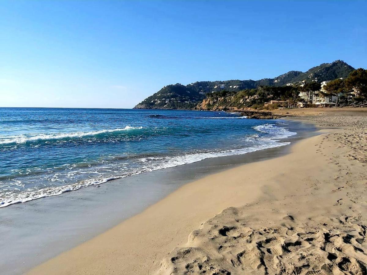 4b Formentor Sea View & Pool In Canamel Appartement *