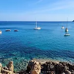 Apartment 4B Formentor Sea View & Pool In Canamel