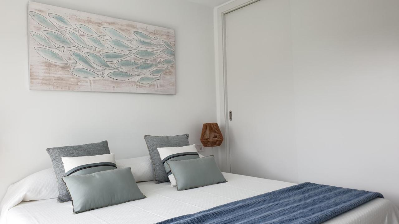 4b Formentor Sea View & Pool In Canamel Appartement