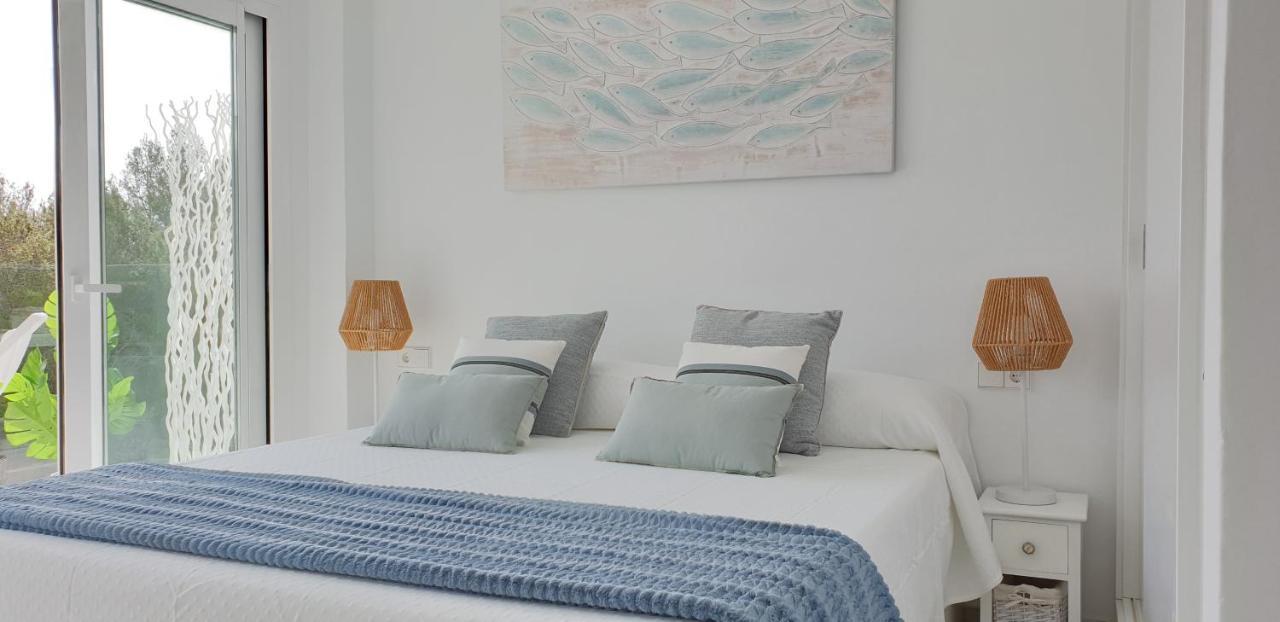 4b Formentor Sea View & Pool In Canamel Appartement *