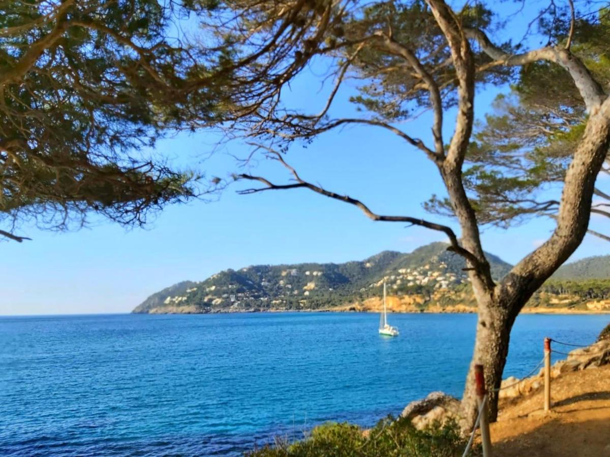 4b Formentor Sea View & Pool In Canamel