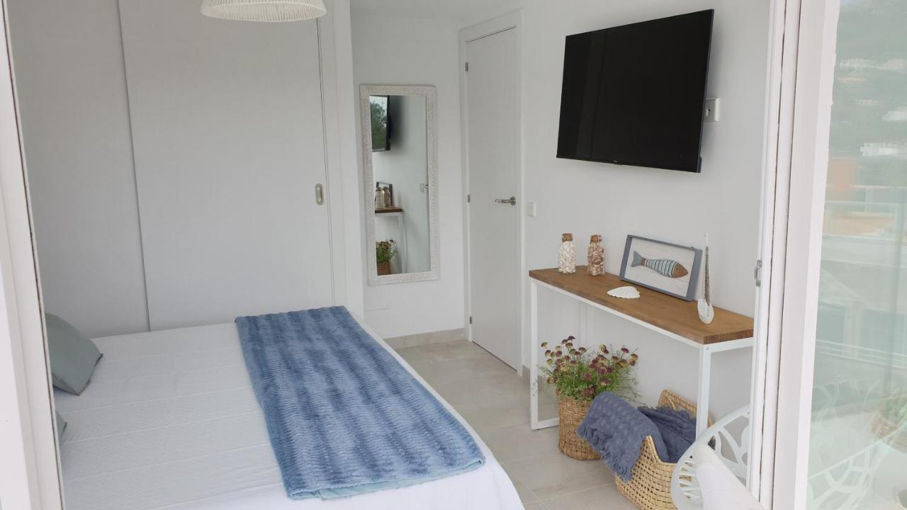 Appartement 4b Formentor Sea View & Pool In Canamel Canyamel (Mallorca)