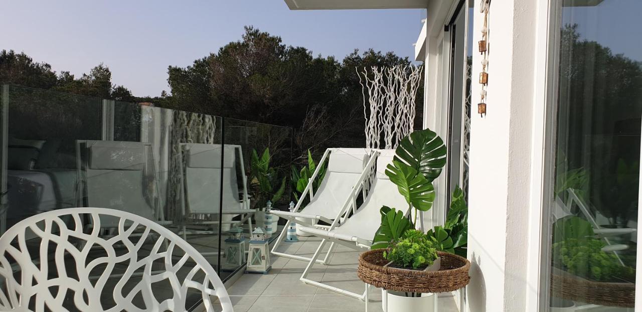 Appartement 4b Formentor Sea View & Pool In Canamel *