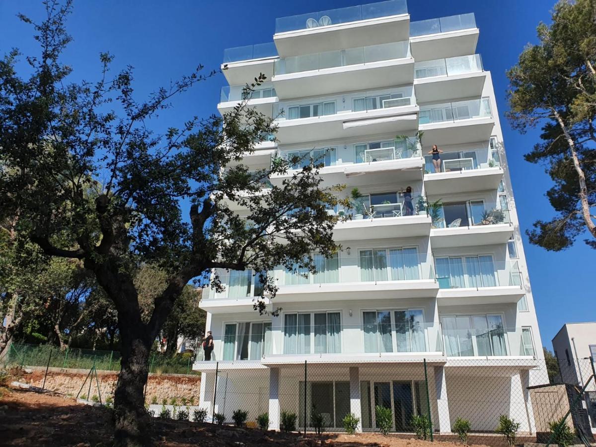 Appartement 4b Formentor Sea View & Pool In Canamel