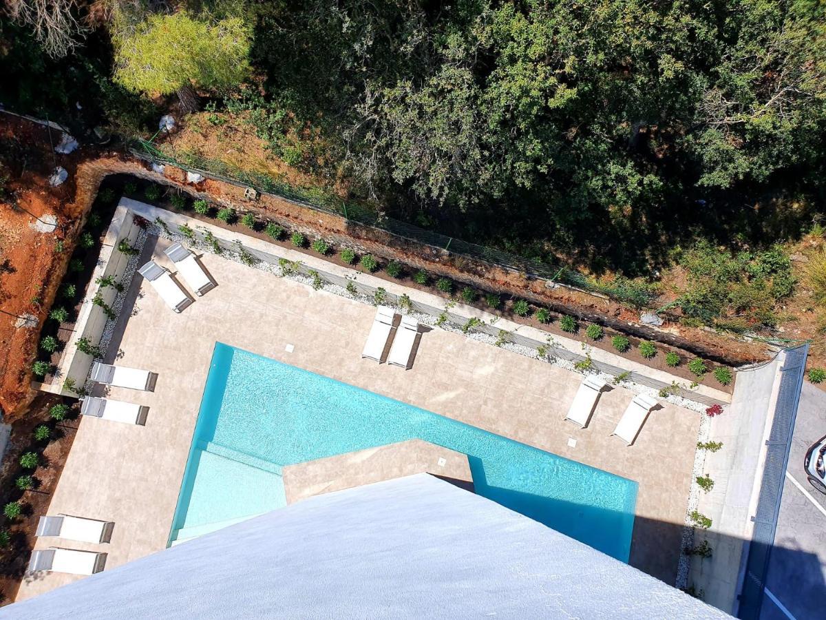 4b Formentor Sea View & Pool In Canamel Canyamel (Mallorca)
