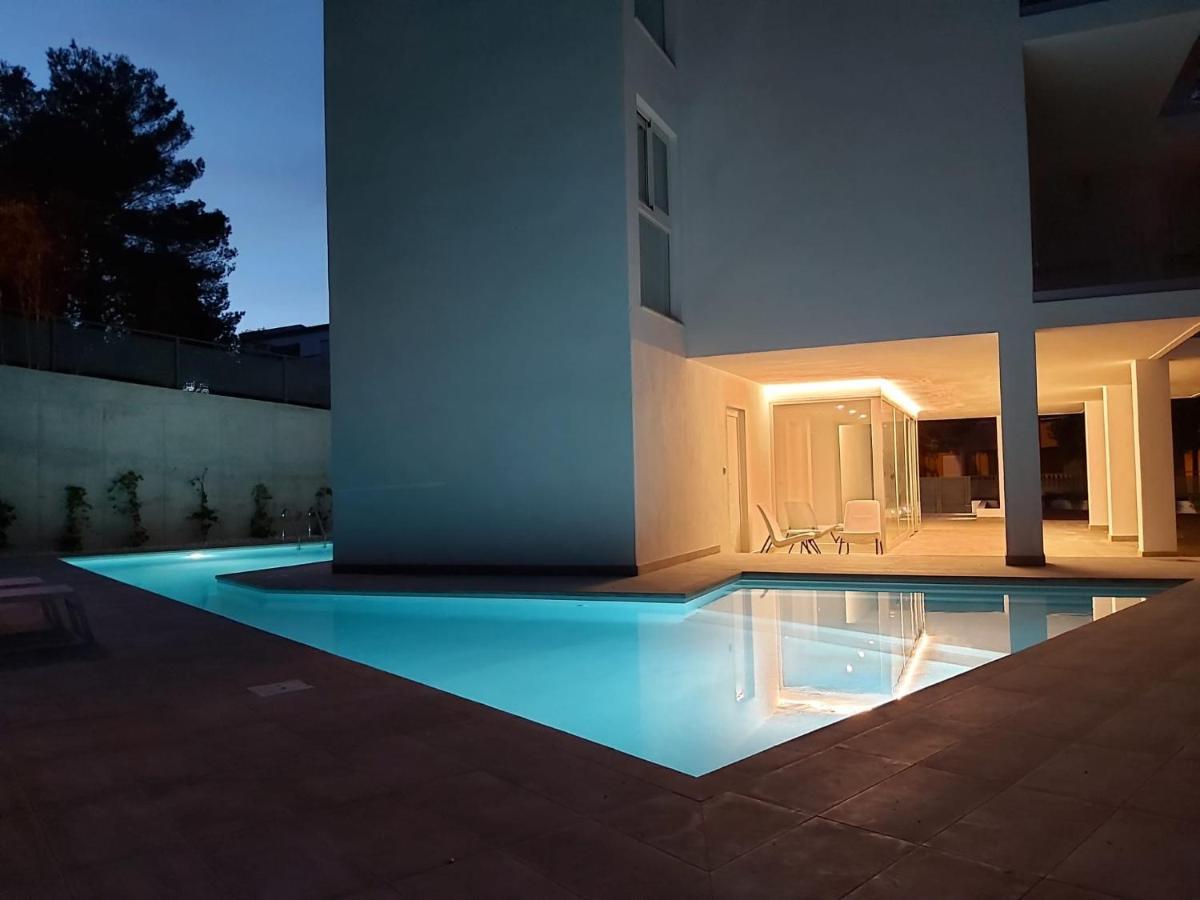 4b Formentor Sea View & Pool In Canamel *