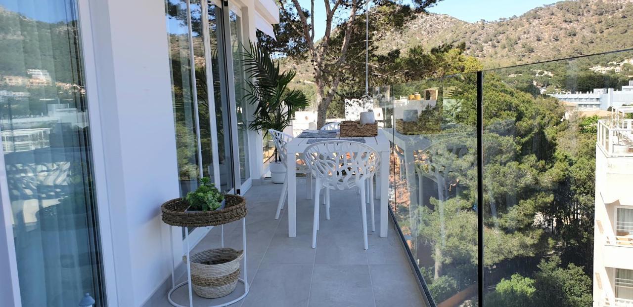 4b Formentor Sea View & Pool In Canamel Canyamel (Mallorca)