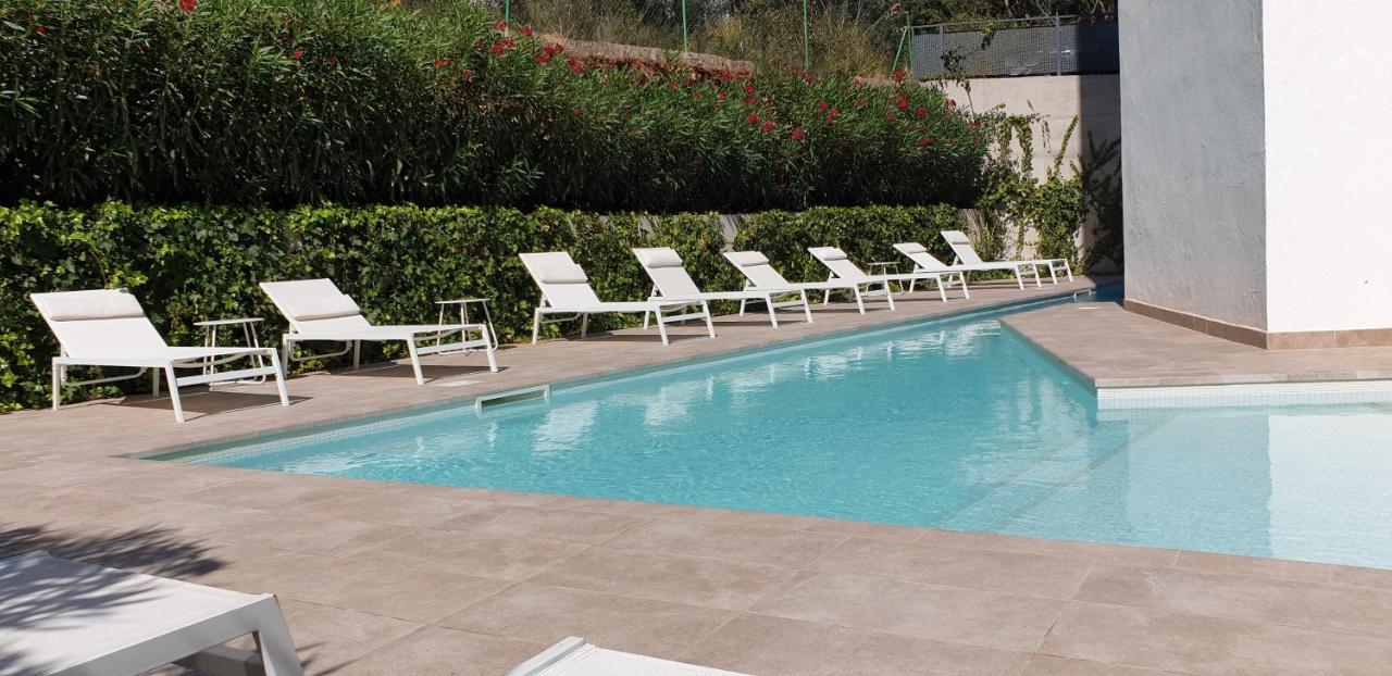 4b Formentor Sea View & Pool In Canamel *