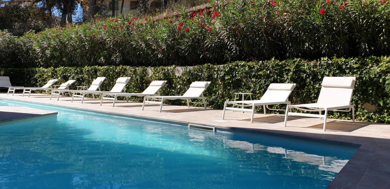 4b Formentor Sea View & Pool In Canamel Appartement