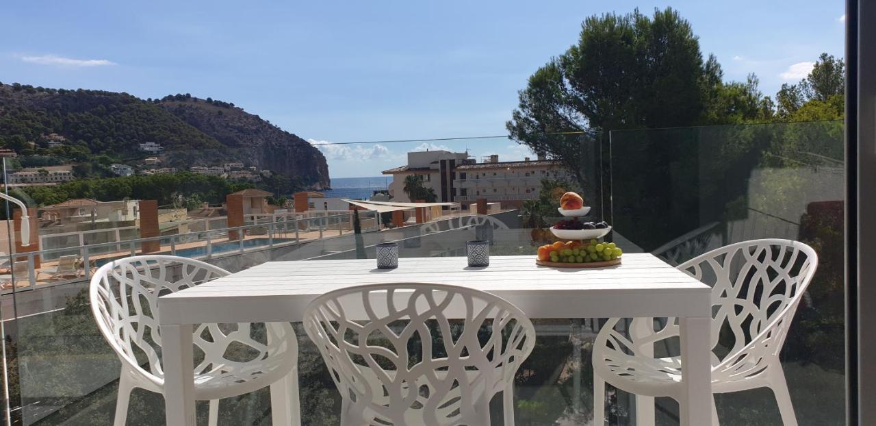 Appartement 4b Formentor Sea View & Pool In Canamel Canyamel (Mallorca)