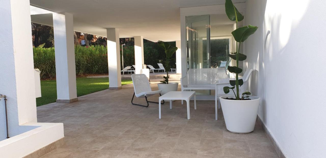 4b Formentor Sea View & Pool In Canamel