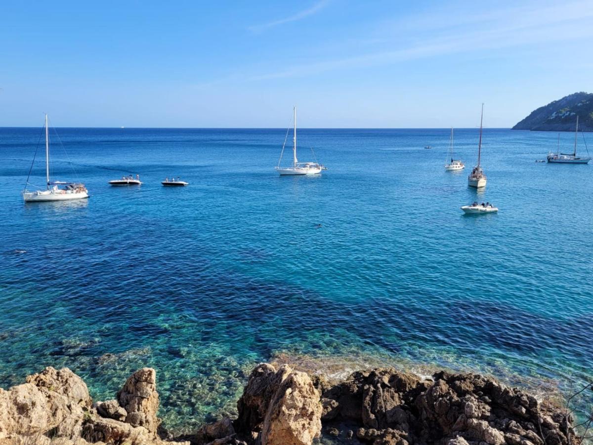 4b Formentor Sea View & Pool In Canamel * Canyamel (Mallorca)